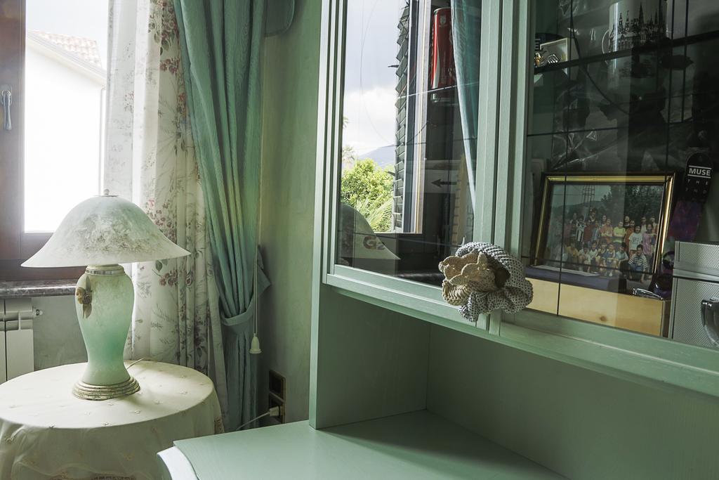 Il Pianista B&B Кампанья Экстерьер фото